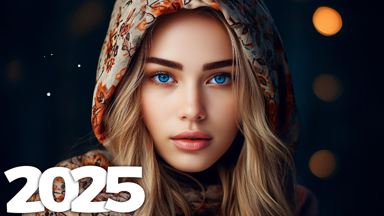 Лучшая Музыка 2025🏖️Зарубежные песни Хиты🏖️Популярные Песни Слушать Бесплатно 2025 #430