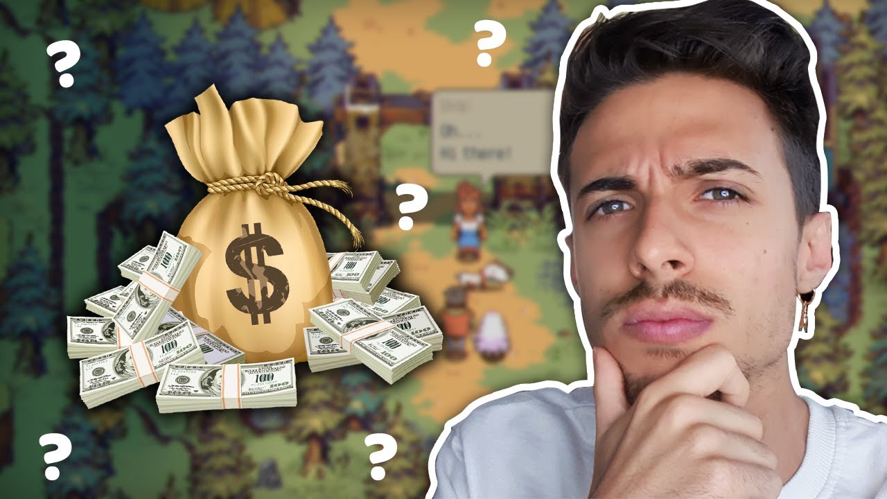 Quanto costa creare un videogioco? Parliamo del BUDGET 💸💰