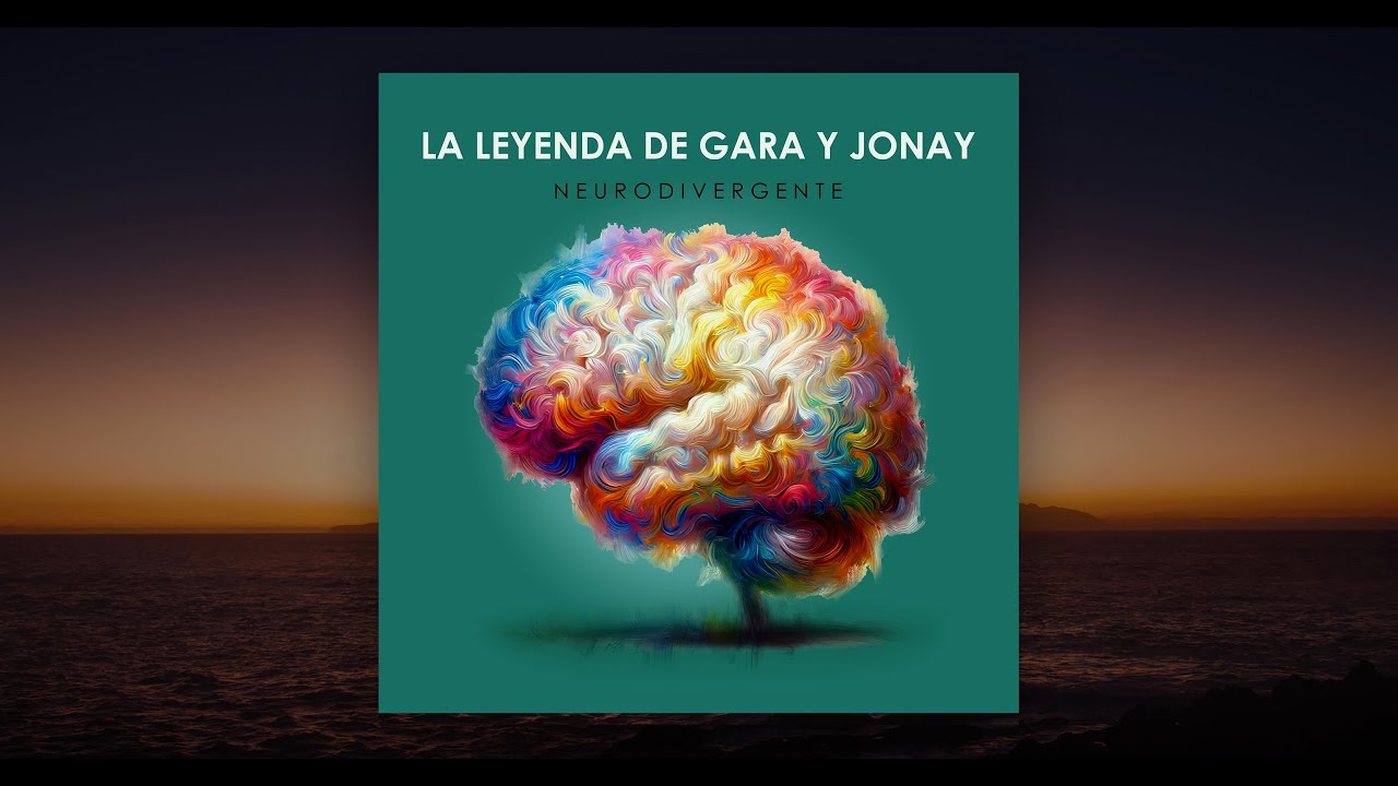 La Leyenda de Gara y Jonay / ARTENARA / Loewis Gonzalez / Enrique Mateu