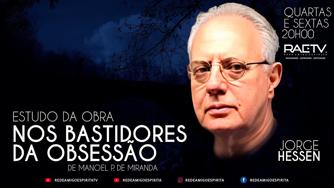 #7 Estudo da obra 