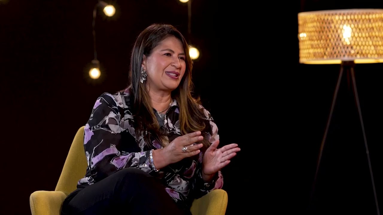 En Clave, con Deysa Rayo | Bertha Quintero