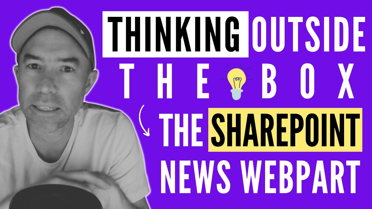 SharePoint News Links - use them for more than just news