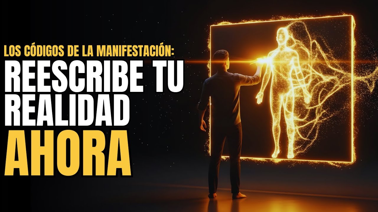 Haz Imposible Que El Universo Rechace Tu Orden - Los Códigos De La Manifestación