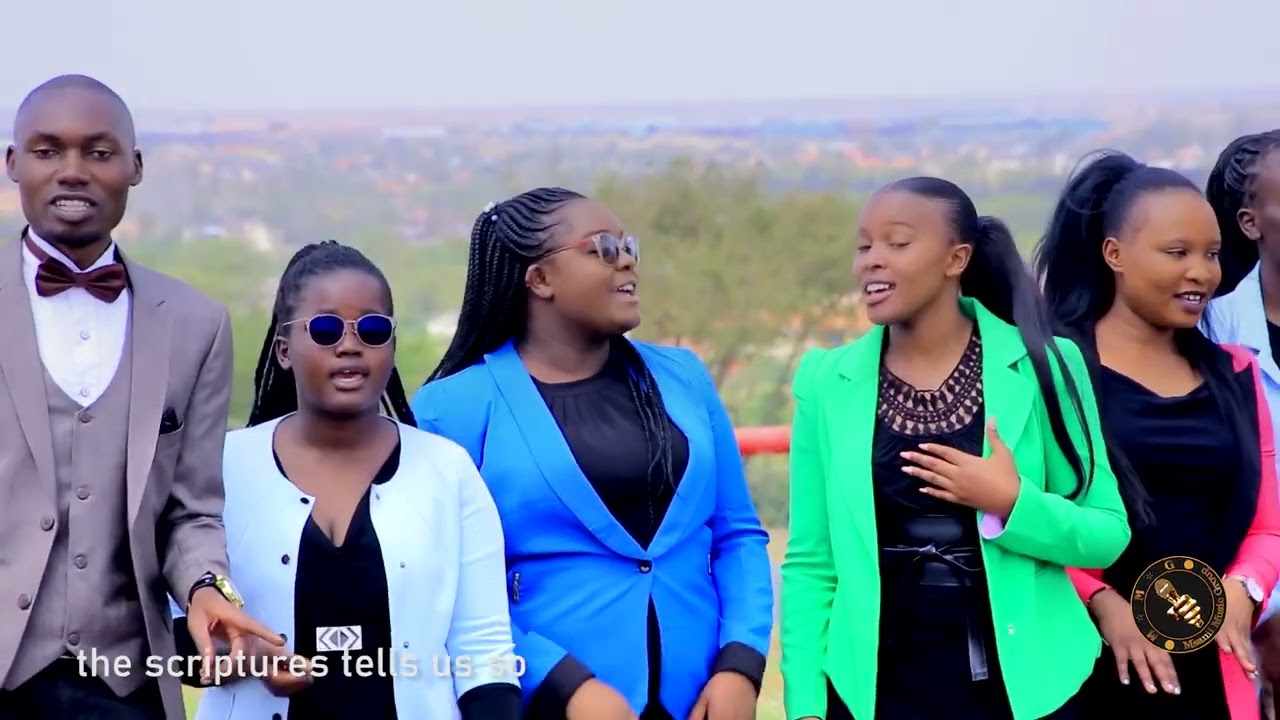 OGOPA DHAMBI (JITU KUBWA) // MSANII MUSIC GROUP