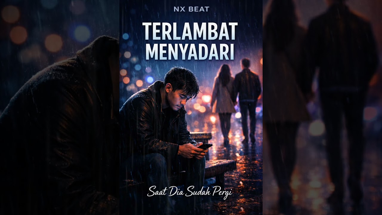 Terlambat Menyadari – Lagu Pop Galau Tentang Kehilangan Cinta | NX Beat#nxbeatmusic 