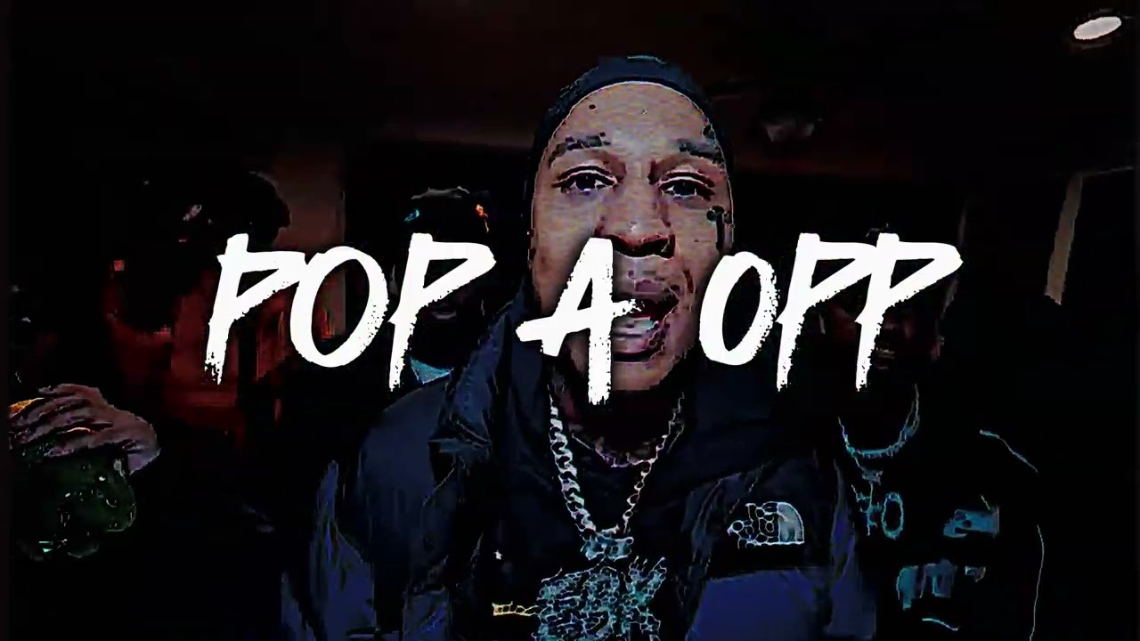 (FREE) EBK Jaaybo  X EBK Leebo Type Beat “Pop A Opp