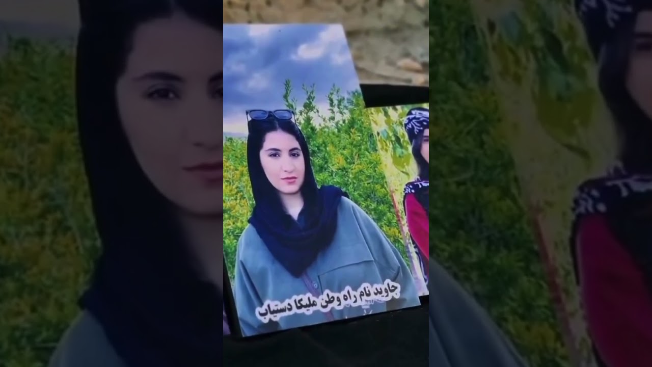 مراسم باشکوه چهلم اهل یارسان برای #جاویدنام #ملیکا_دستیاب 💔🕊️🕊️🕊️ -۴