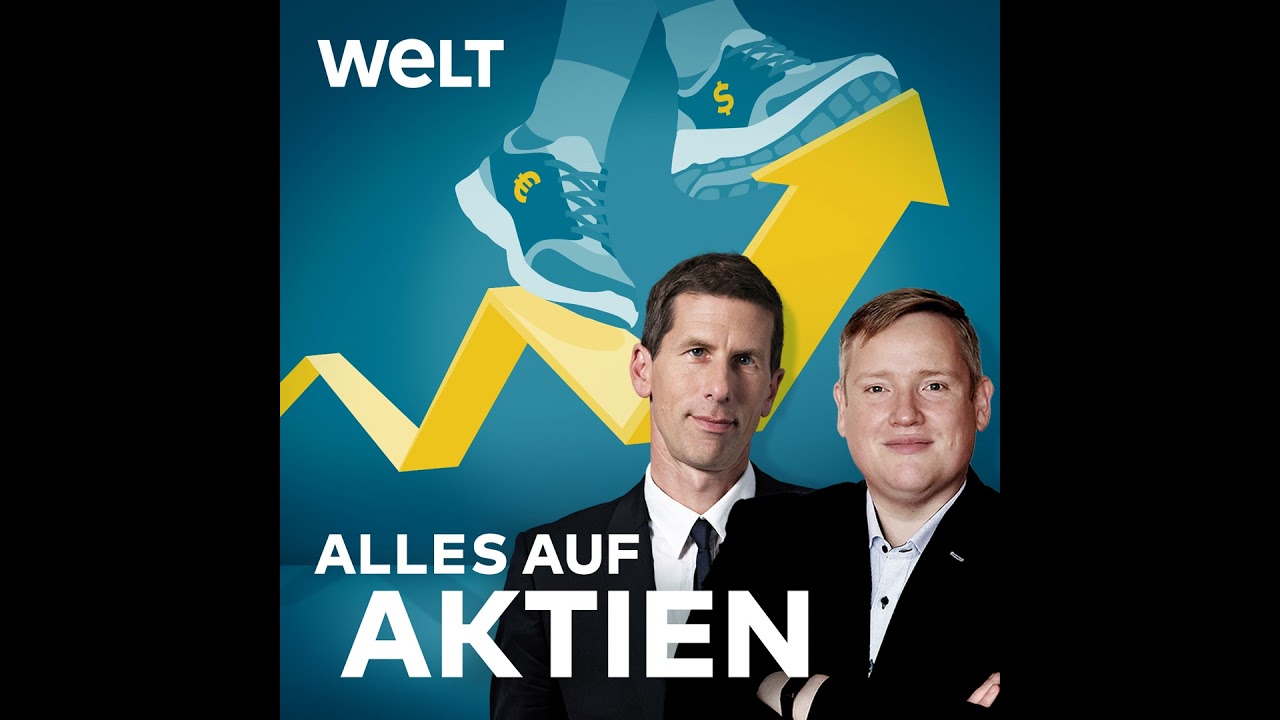 Gewinner der neuen Deutschland-&Auml;ra und Crash der Momentum-Aktien