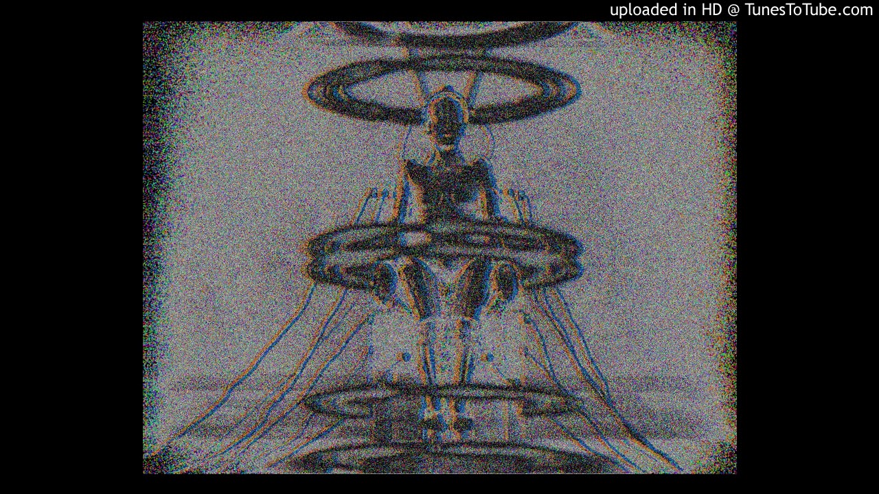 Free - cyberpunk x idm x kasien type beat - metropolis [prod. gh0s1]