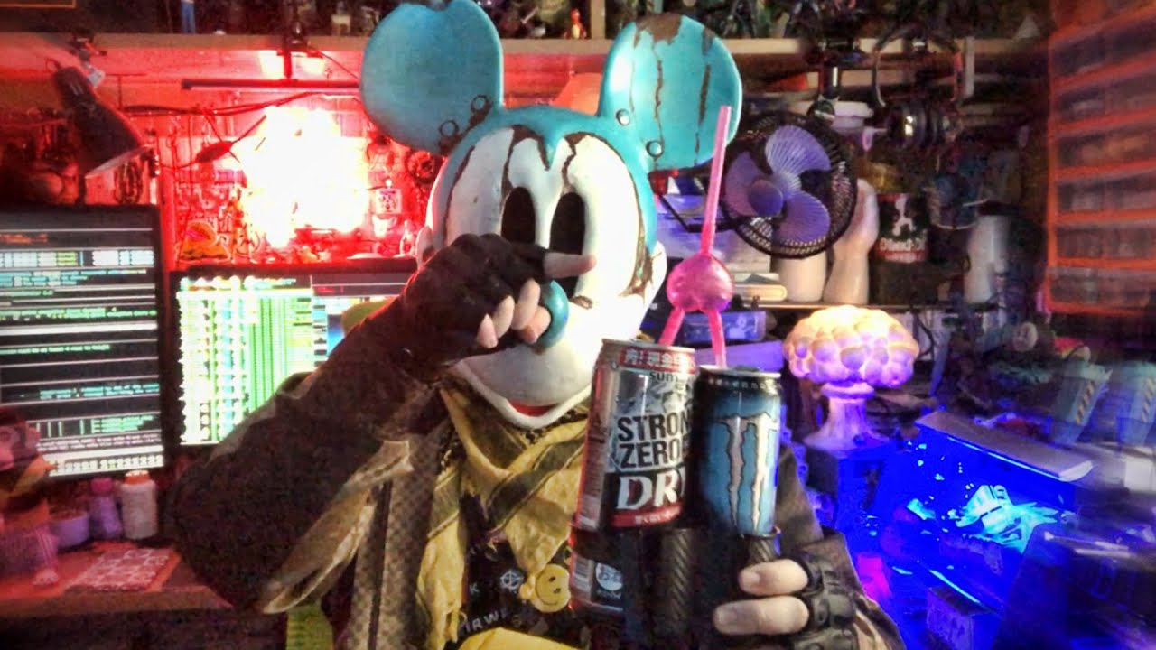 飲酒ライフハック「ザ・ハートブレイカー」