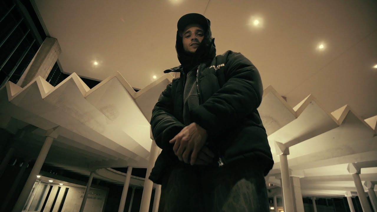 Ruso 76 - Ideas Claras (Video Oficial)