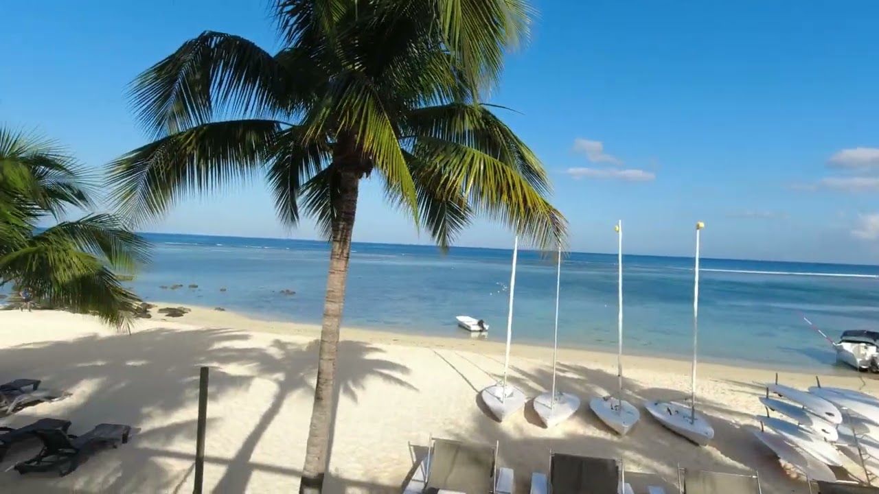 Beachcomber Le Victoria -MAURICE 2022