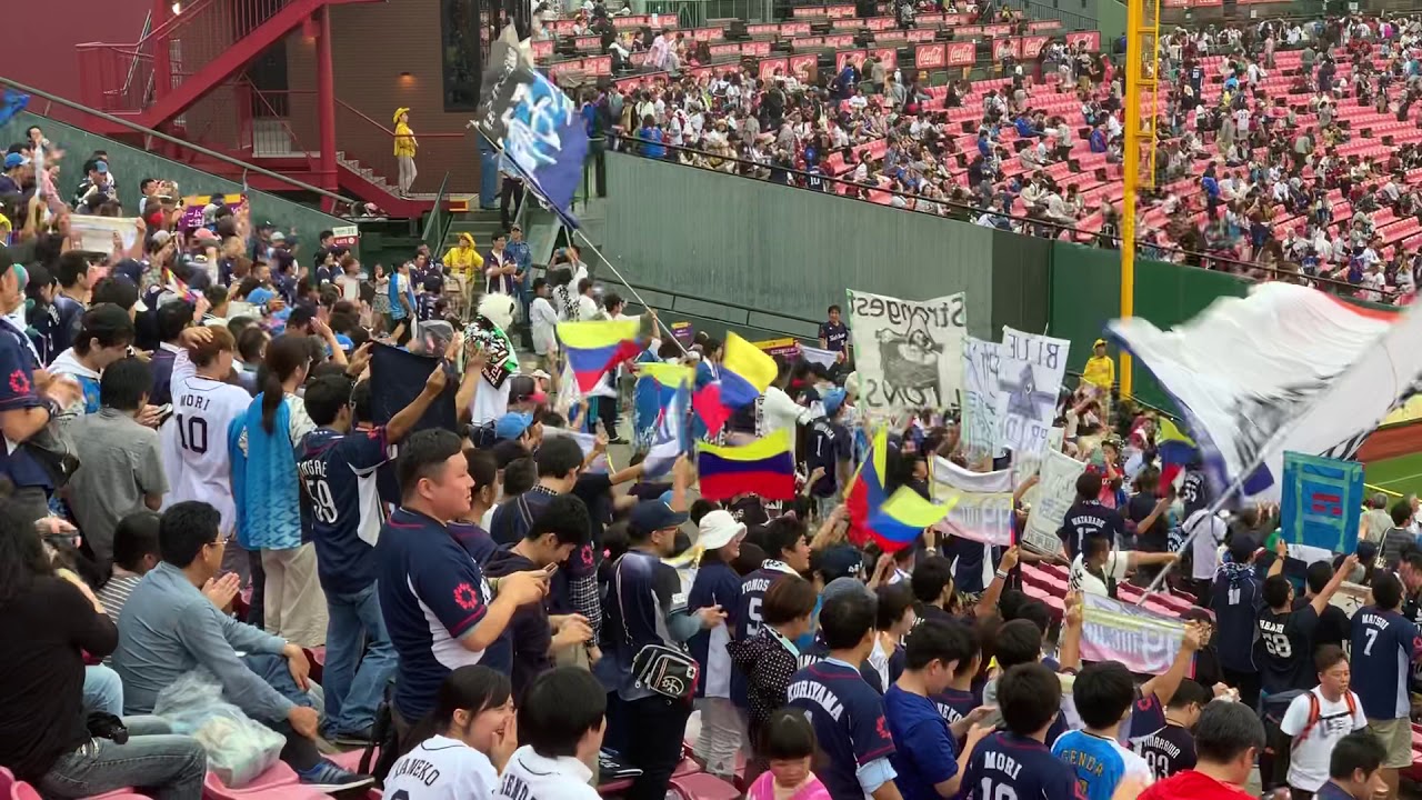 埼玉西武ライオンズ 勝利の二次会 1-9 応援風景 2019年9月23日 楽天生命パーク