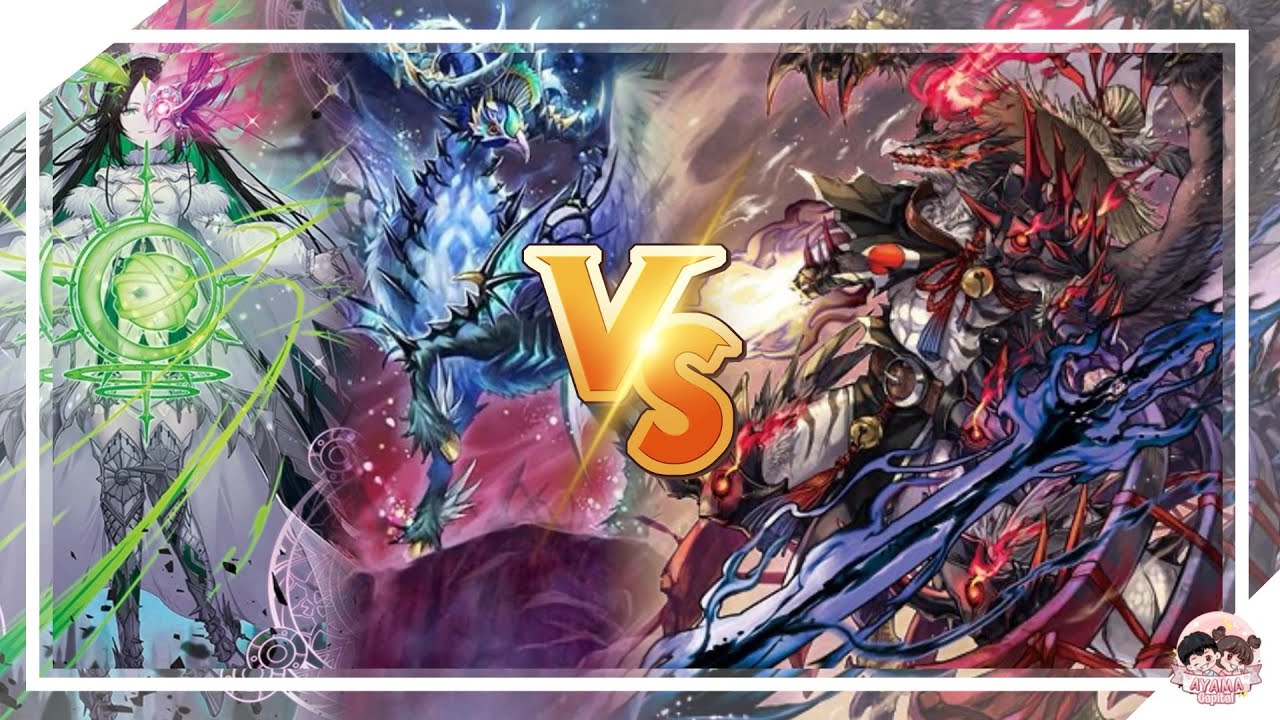 Xeno Almajestar Astroea Bico Masques VS Unparalleled Drekasleif Varga Dragres Rakshasa | DZ-BT05🔥