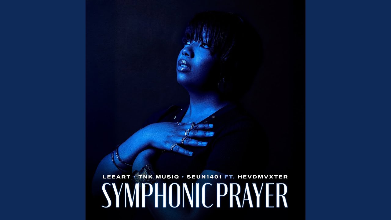 SYMPHONIC PRAYER