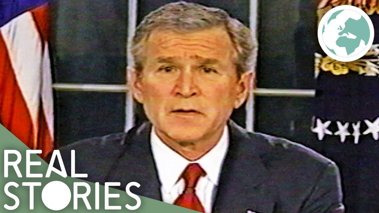 Bordering On Treason (Iraq War Documentary)