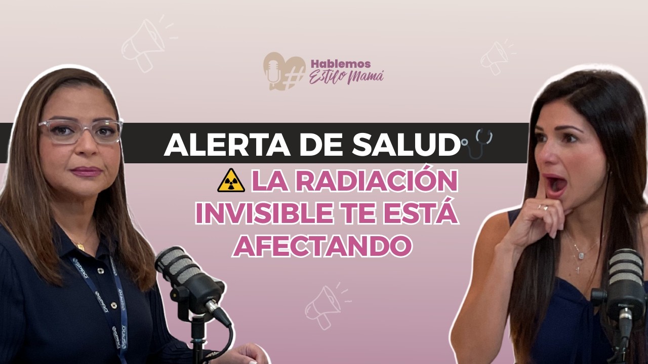 Electrohipersensibilidad: la verdad que nadie te cuenta y que podría estar afectando tu salud