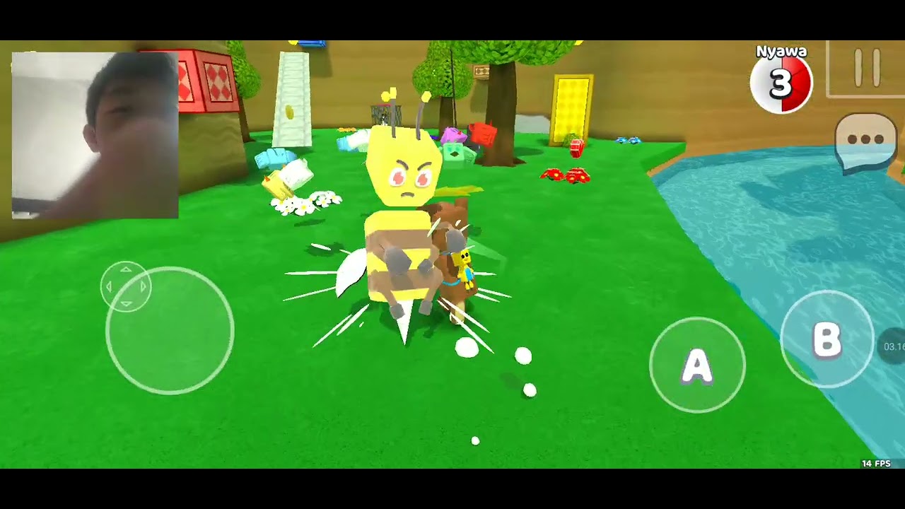 gu main lagi game super bear adventure mod lagi 