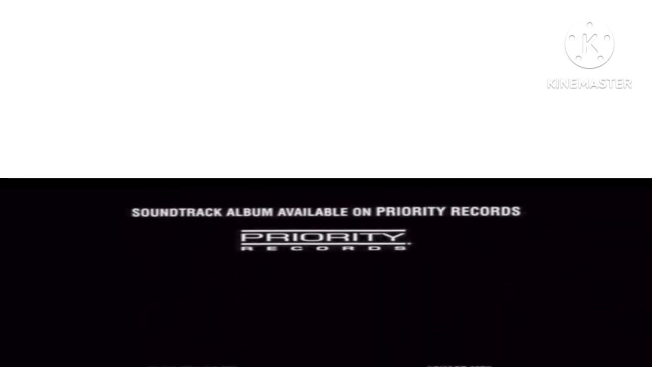 Next Friday (2000) End Credits (FXM 2026)