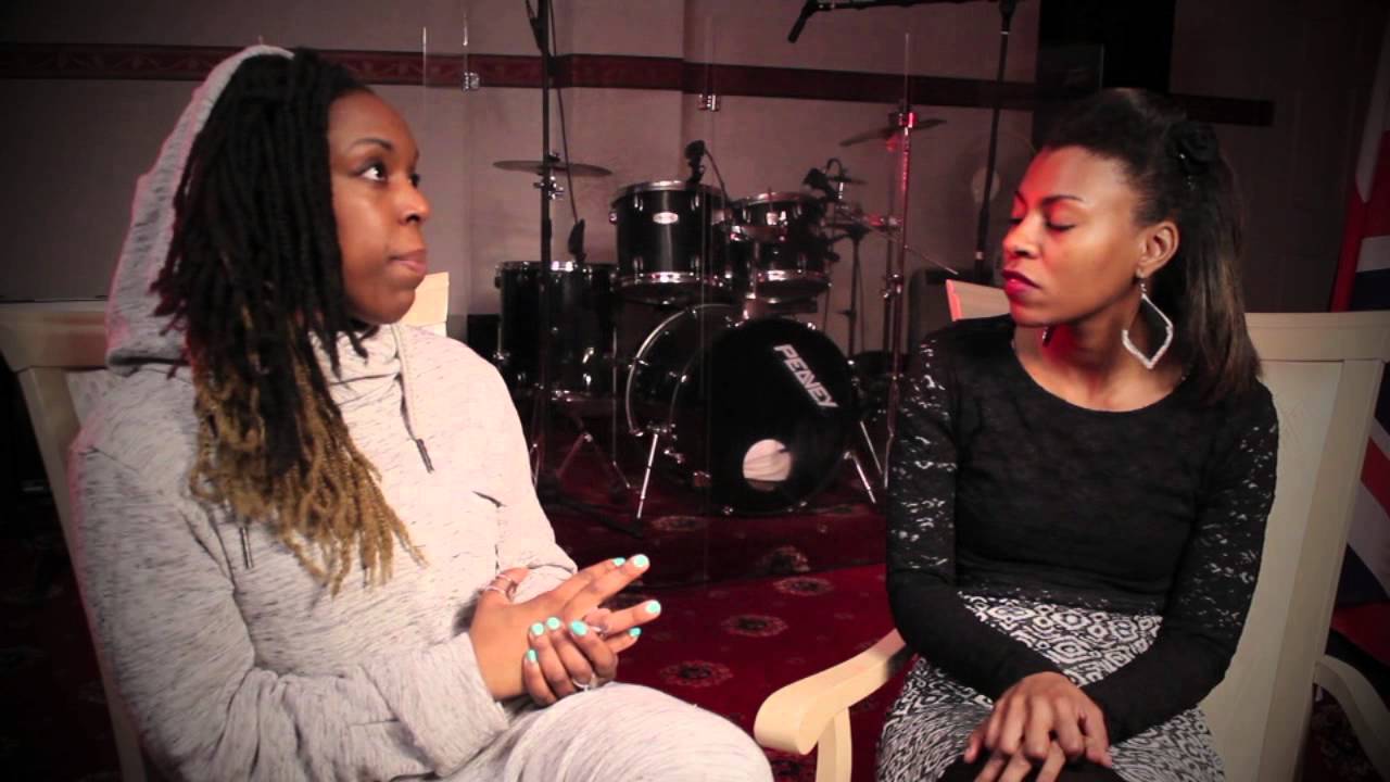 Rhimes Lecointe - Urban Smash TV Interview