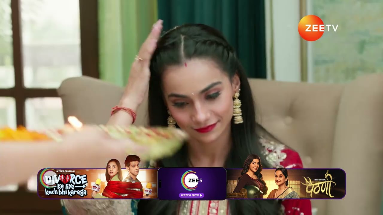 Jaane Anjaane Hum Mile | Will Reet keep the promise made to Bua ji?