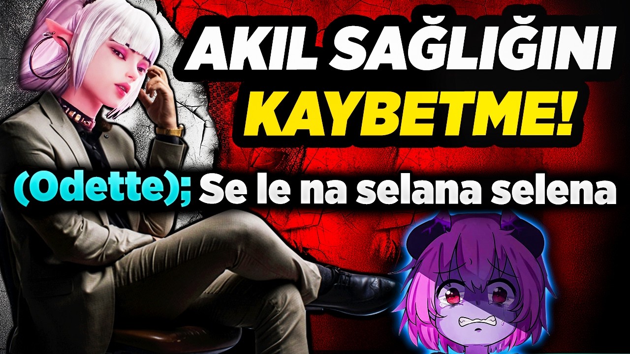 AKIL SAĞLIĞINI KAYBETME! EVET BEN DE ŞOKTAYIM!