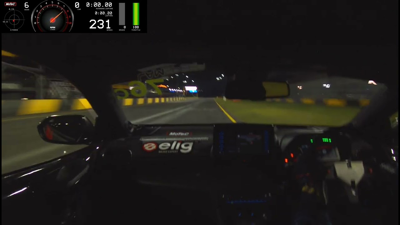 Lamspeed Racing Toyota GR Yaris - World Time Attack 2022 Top 5 Shootout! SMP 1.37.0