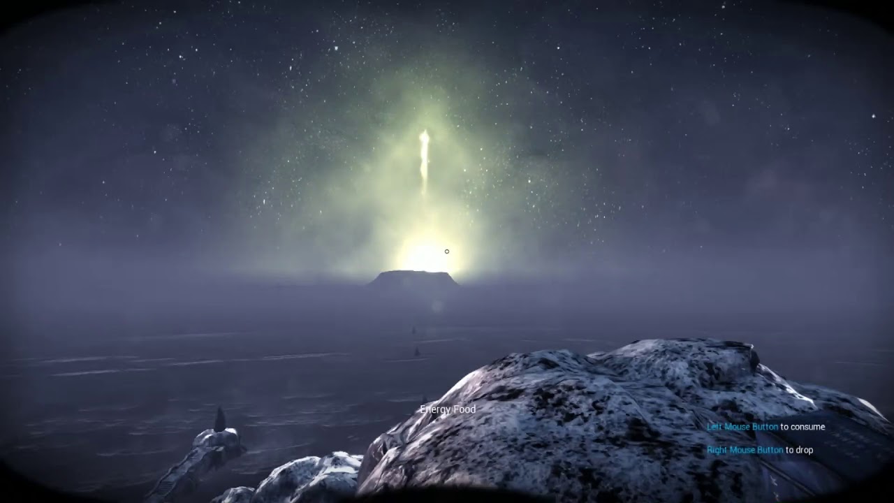 Cloud Highlights - The Solus Project (PC - Steam) Playthrough