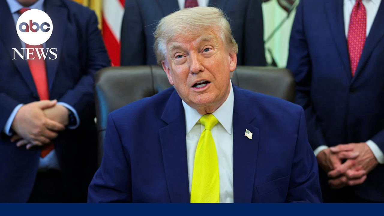 Генпрокурор Калифорнии о борьбе с трамповским &laquo;фондом против использования госорганов как оружия&raquo;