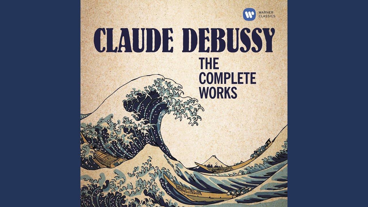 Introduction et Rondo capriccioso, Op. 28 (Transc. Debussy for 2 Pianos) (Live)