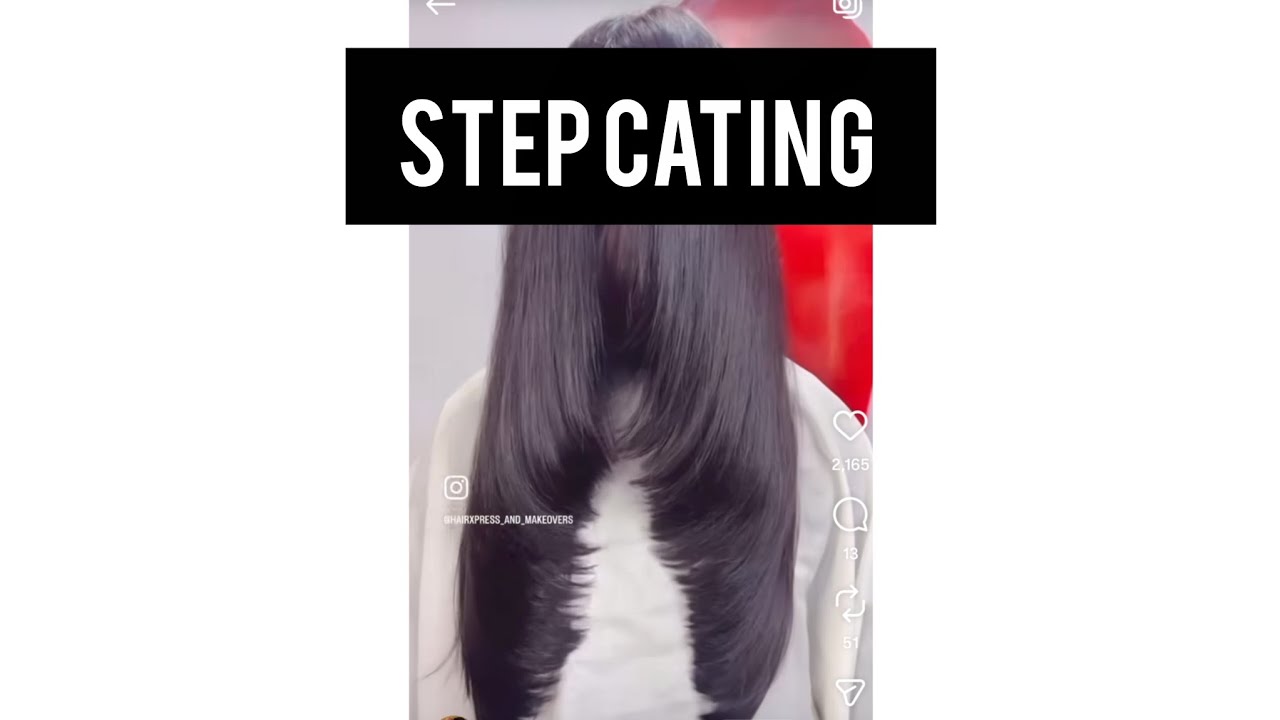 Step cating #parlour #trening #customer service#🥳🥳🥳🥳