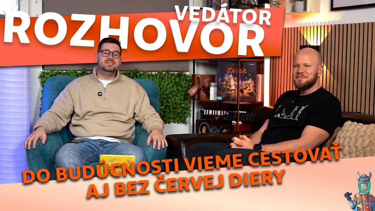 Je možné, že existuje Multiverse, ako v Avengers filmoch | Samuel 