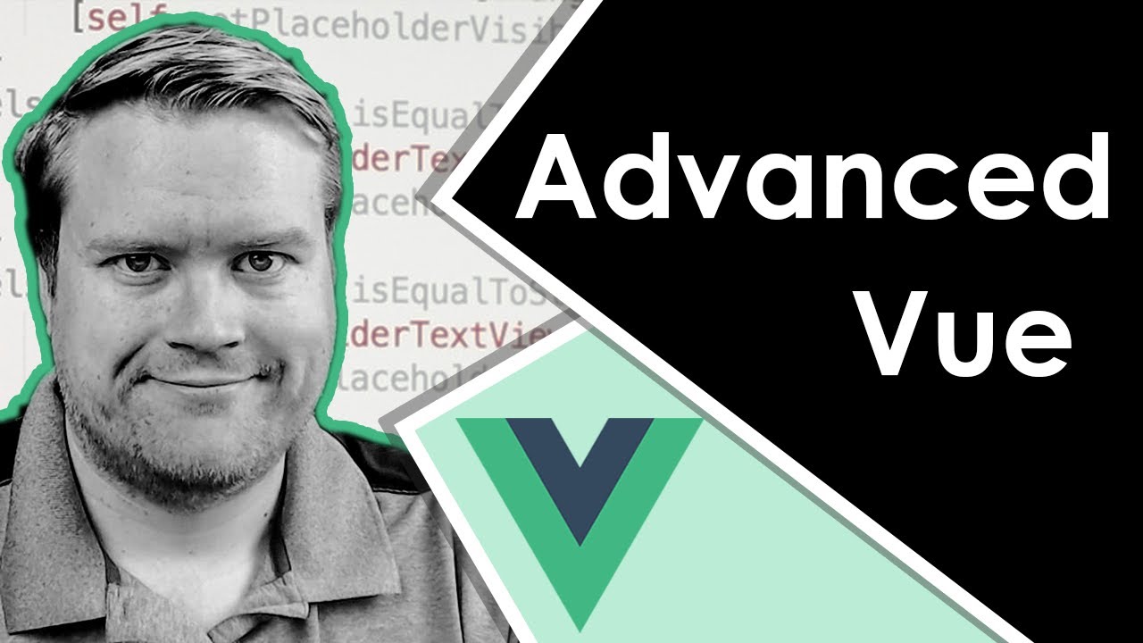 How To Code Faster With Vue.js Render Functions!! - Advanced Render Functions Tutorial