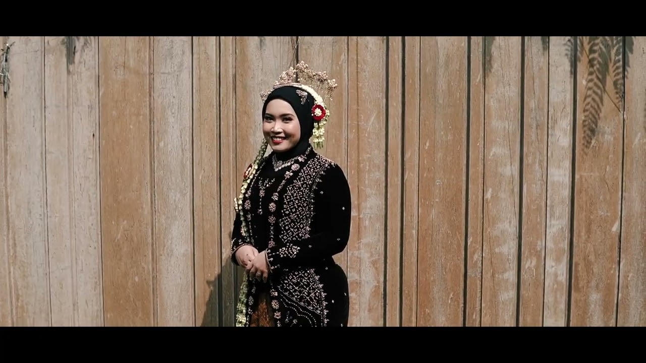 Wedding Dhila & Rifqi ETERNAL STORY S