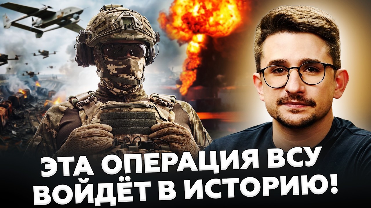 ⚡️НАКИ: КАТАСТРОФА ДЛЯ КРЕМЛЯ! Контрудар обнулил планы генералов Путина: фронт дрогнул
