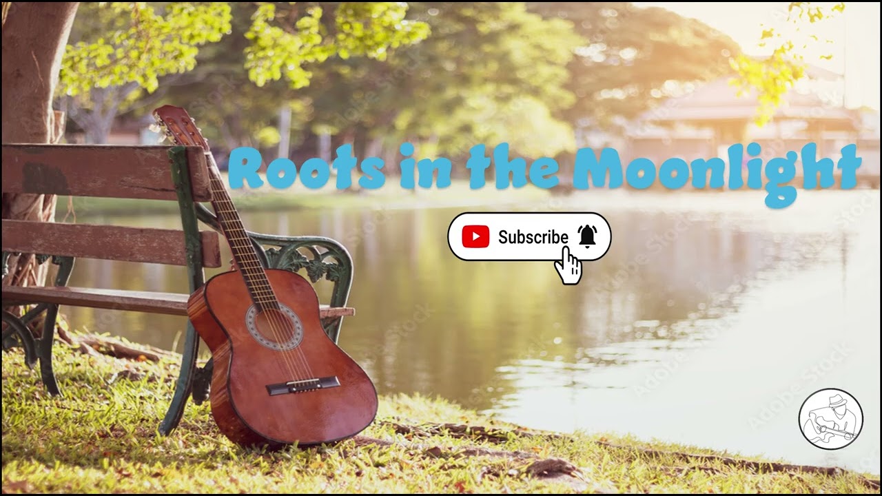 Roots in the Moonlight (Reggae) V1