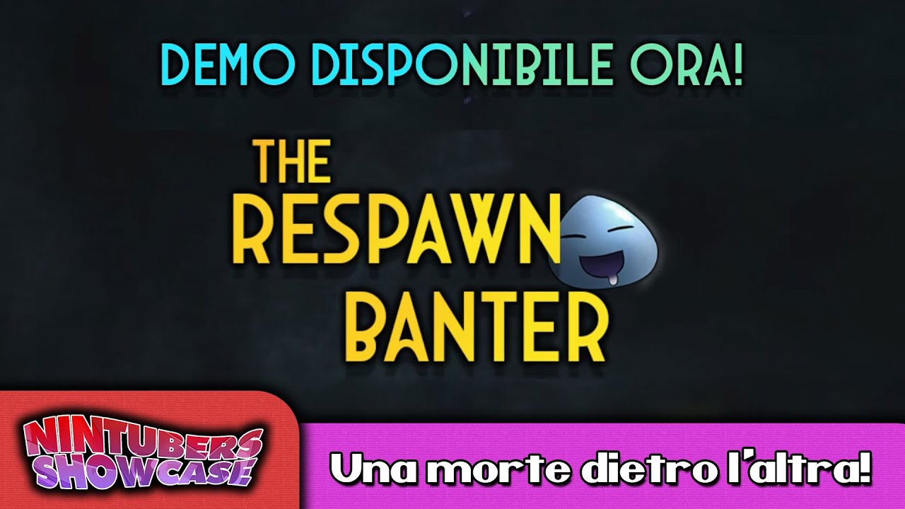 Una morte dietro l'altra! - @RPGWaldorf (Nintubers Showcase 15.11.2022)