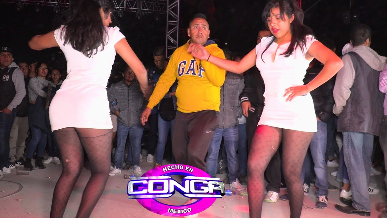 🔥EL ULTIMO BESO / LANZAMIENTO 2022 / SONIDO LA CONGA / AMOZOC PUEBLA / 2022.