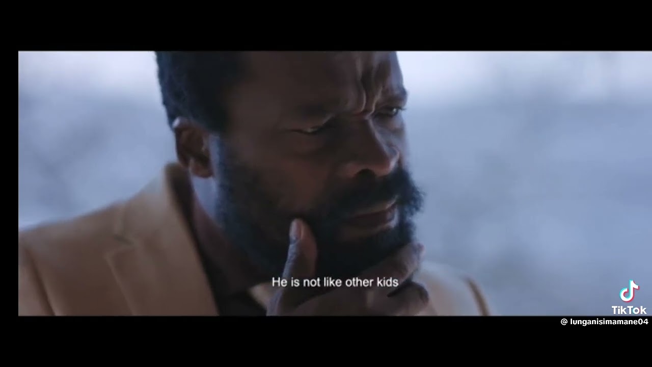 Umnisi Mvula part 6