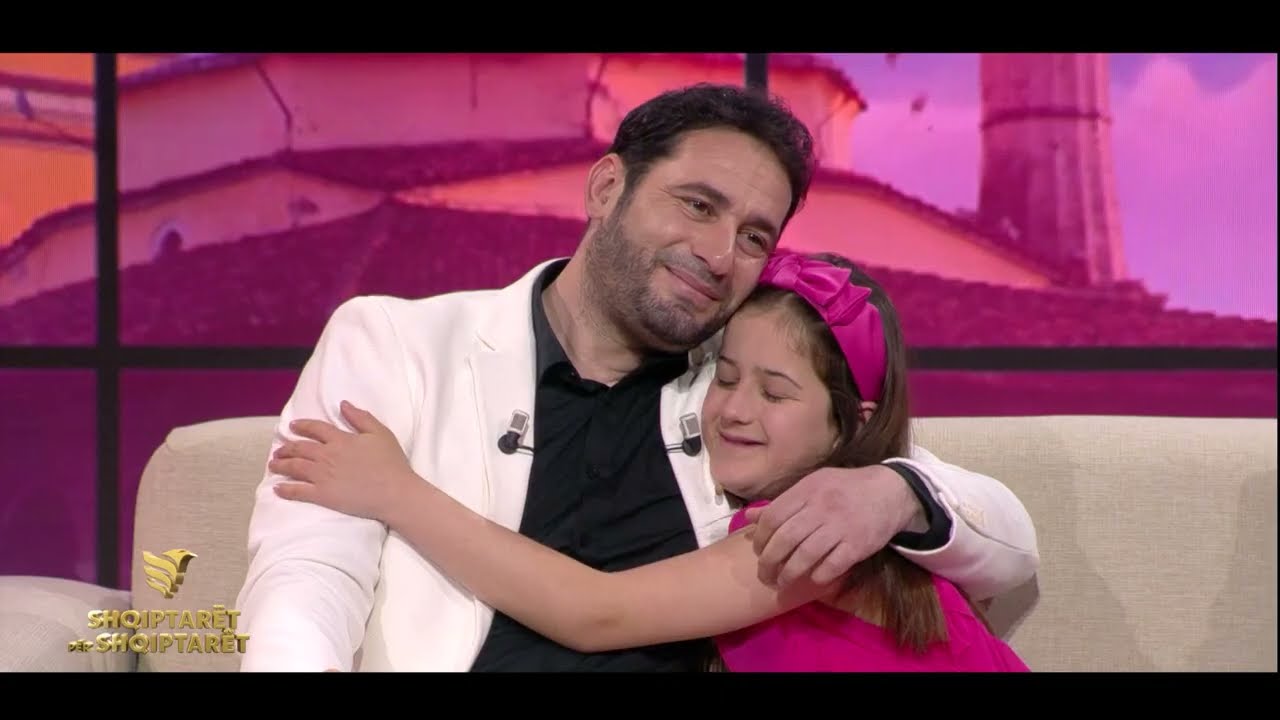 4 jetimet qe perloten zemrat e Shqiptareve vijne live ne studio! Perballen me nje surprize te madhe