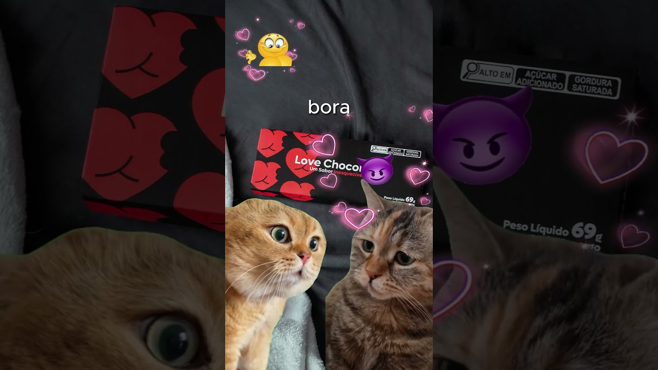 BORA PROVAR?