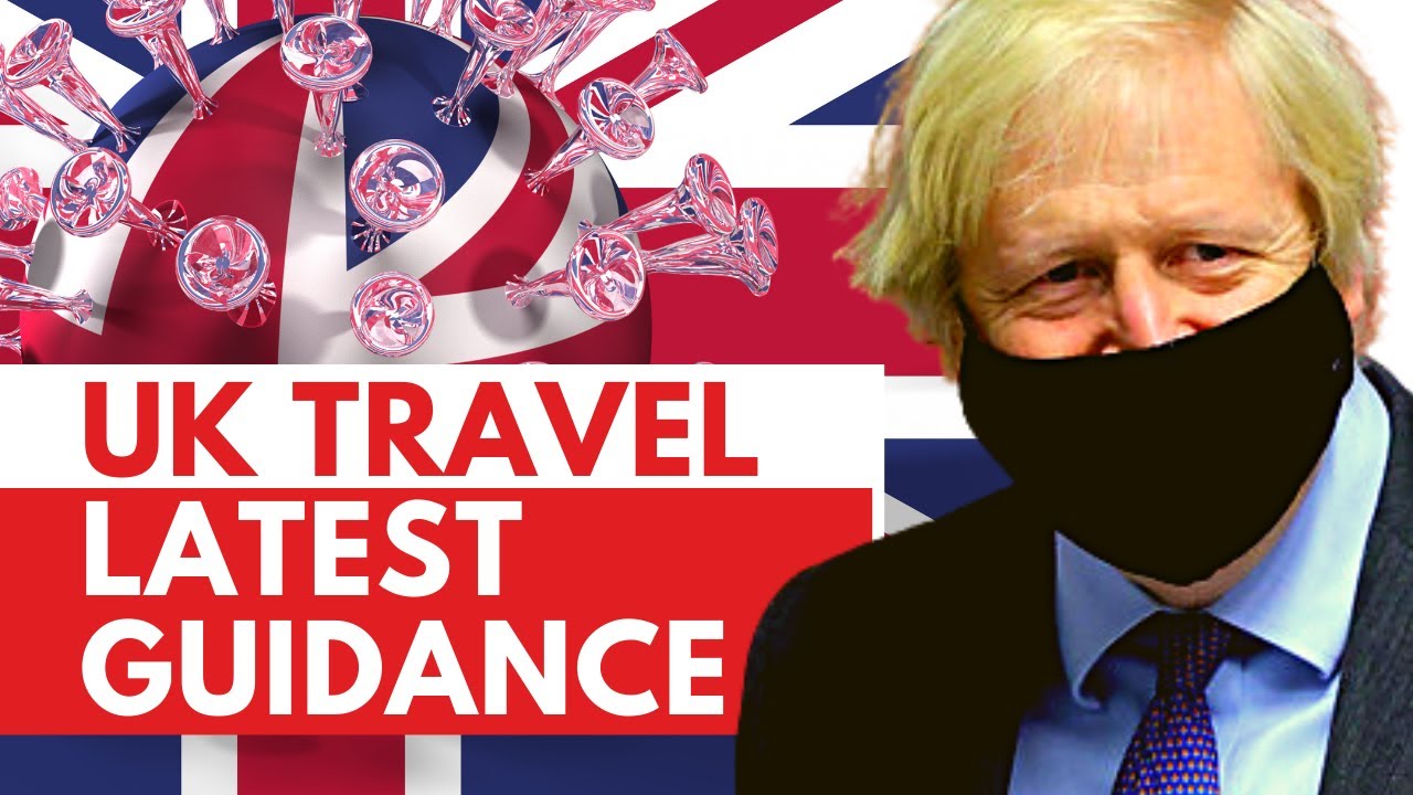 UK TRAVEL UPDATES: ARRIVALS FOR RED LIST & NON RED LIST COUNTRIES| UK IMMIGRATION