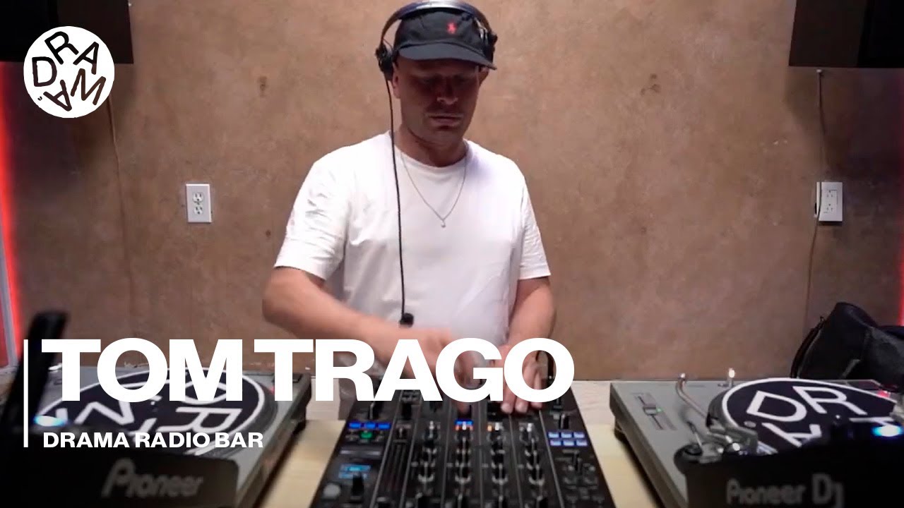 Tom Trago @DramaRadioBar · September 8 2023