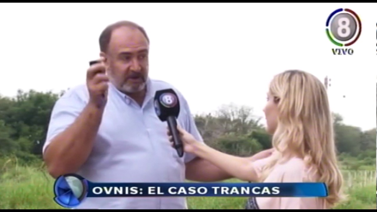 Ovnis: el caso Trancas, parte 2