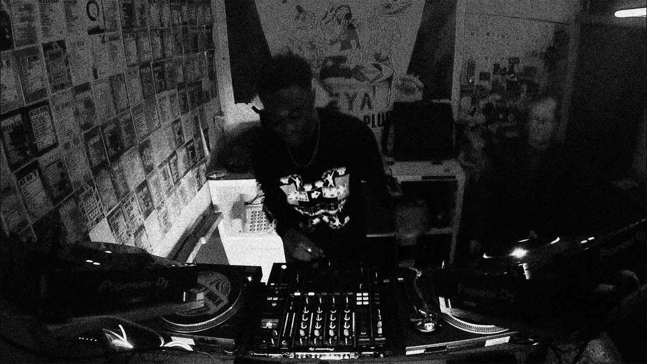 ON AIR: On My Own Terms/Time (w/ Tim Reaper) ~ 5th Oct 2025