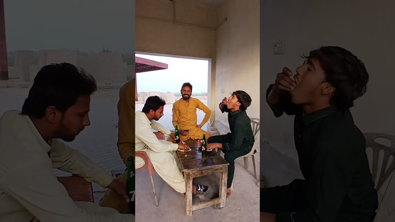 Regular Bottle aur 1 Papar Khane ka Muqabla! 🍾🔥 1,000 Cash Prize 💰#PaparChallenge #EatingChallenge