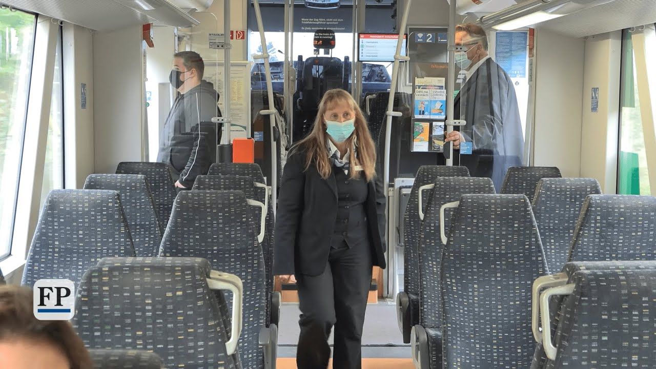 Frischer Wind bei der Vogtlandbahn: Begleitpersonal in jedem Zug