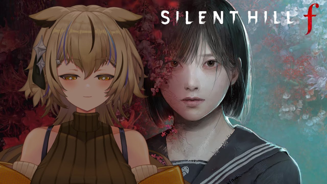 【#SILENT HILL f】静岡に旅行できると聞いて（二週目～）　ネタバレあり part12【#新人vtuber 】