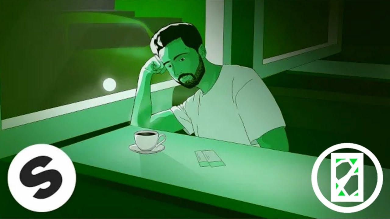 Jonas Aden - Late At Night (BIONT remix)