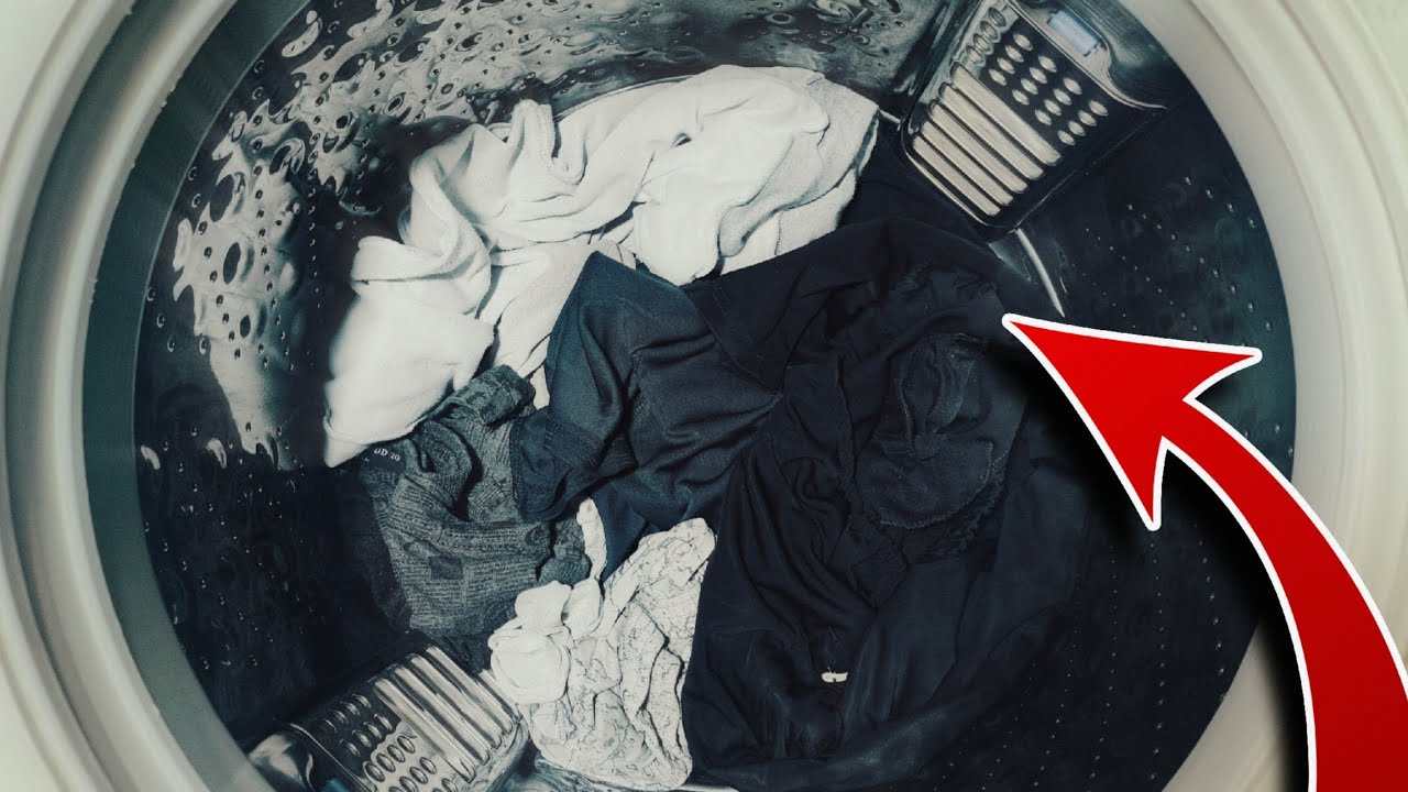 Daily Laundry: Everyday clothes - Part 33🫧